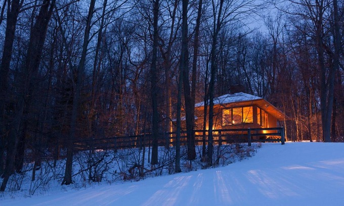Millersburg Bed & Breakfast | The Inn At Honey Run