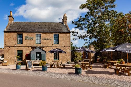 Kingsbarns Hotel | The Inn At Kingsbarns