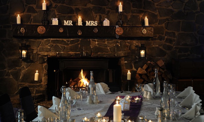 Lathones Hotel | The Inn at Lathones