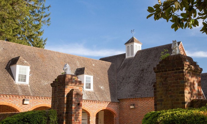 Tracys Landing Bed & Breakfast | The Inn at Tacaro Estate