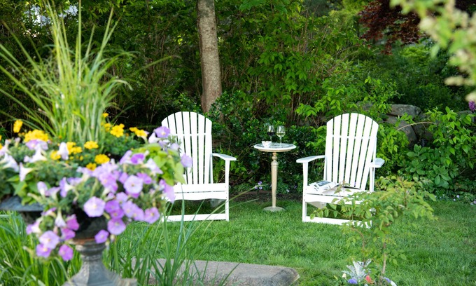 Yarmouth Port Bed & Breakfast | The Inn at Yarmouth Port