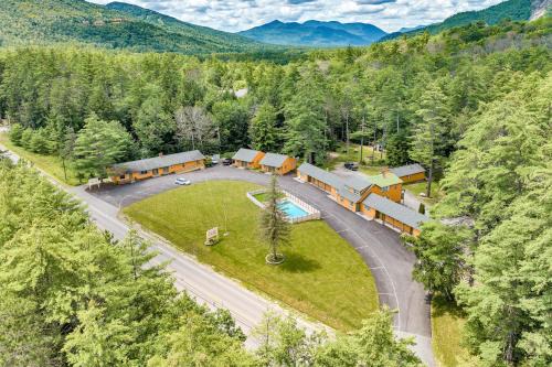 Bartlett Hotel | The Inn & More