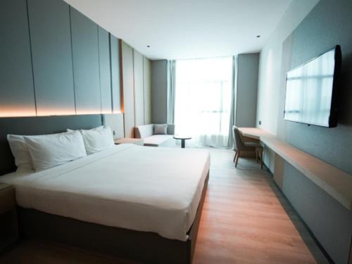 Bintulu Hotel | The Inn