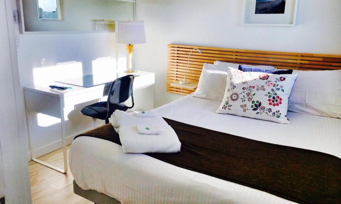 Saskatoon Downtown Hotel | The Inn on College