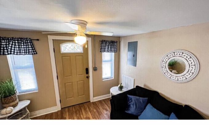 Corbin Apartment | The Inn On Kentucky Street