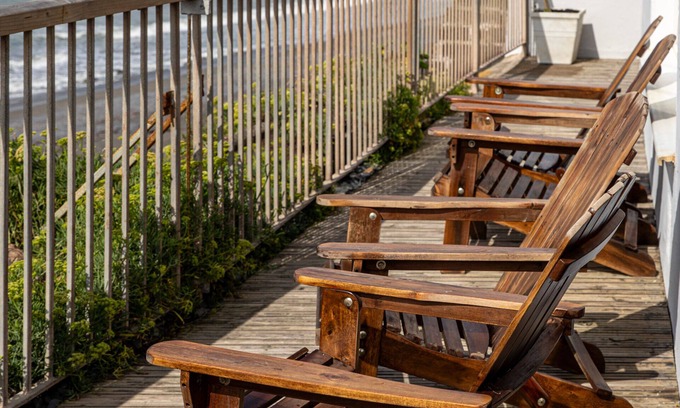Downderry Hotel | The Inn on the Shore