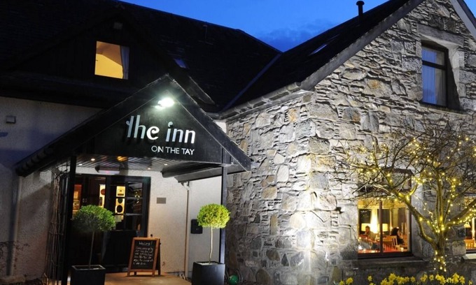 Strathtay Hotel | The Inn On The Tay