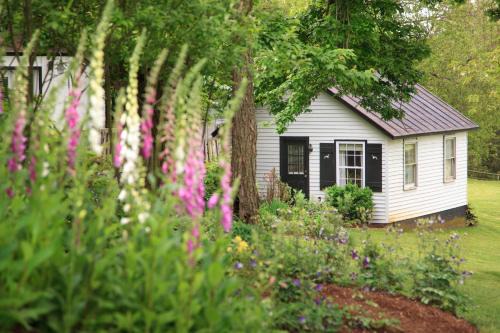 Locust Dale Hotel | The Inn & Tavern at Meander