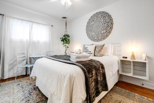 Leamington House | The Inspiration Suite at Dream BNB Estate Inn