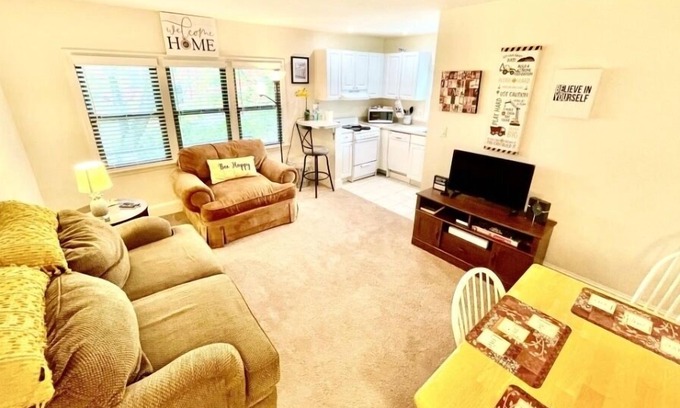 Norwalk Apartment | The Inspirational House
