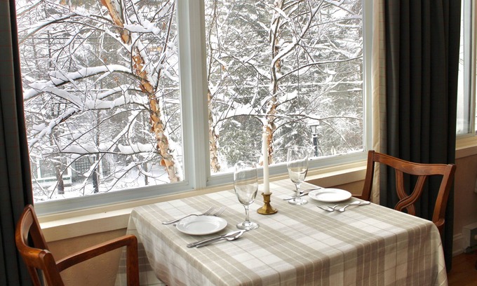 Lake Placid Bed & Breakfast | The Interlaken Inn