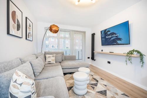 Alibon Apartment | The Ivyhouse Lodge