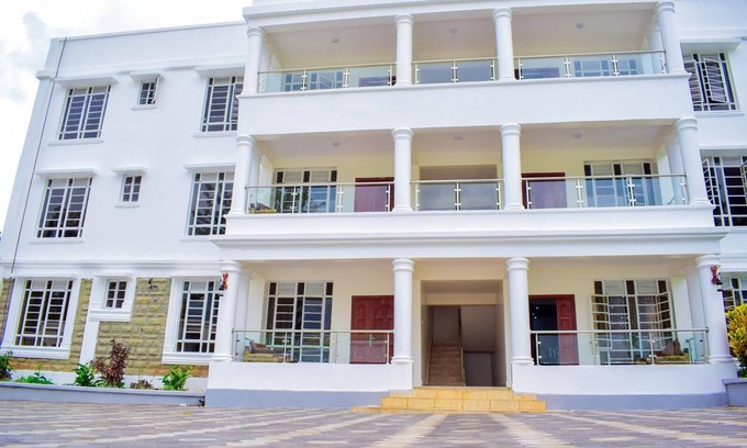 Kisumu Apartment | The Jades at Riat Unit 2: A Luxury 3 bedroom apartment