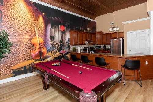 Sandusky Apartment | The Jazz Club Downtown Sandusky
