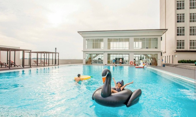 Johor Bahru Apartment | The JB House - A 5 Star Quality Home At Iskandar Puteri