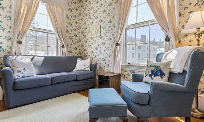 Limerick Bed & Breakfast | The Jeremiah Mason House B & B