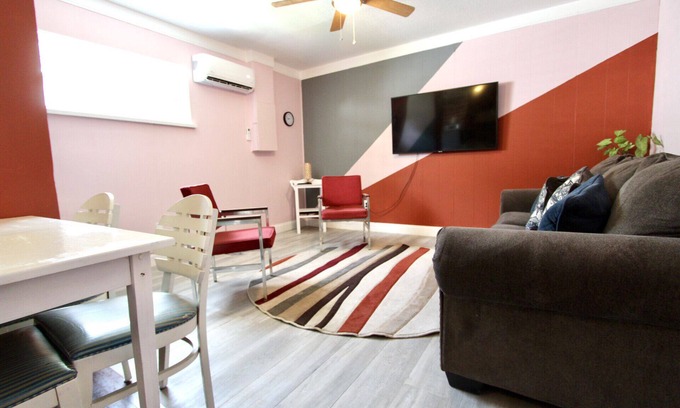 Safety Harbor House | The Jewel Of safety harbor Charming apartment near all safety Harbor attractions