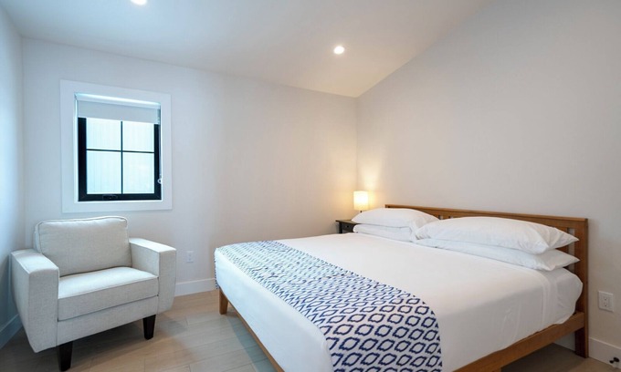 Bigfork Condo | The Jewel View Cottages Unit 2, 1BD1BA