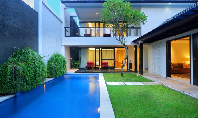 Nakula Villa | The Jineng Villas by Ekosistem