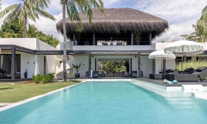 Tejakula Resort | The Jing