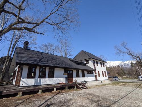 Echo Land Bed & Breakfast | The Joint