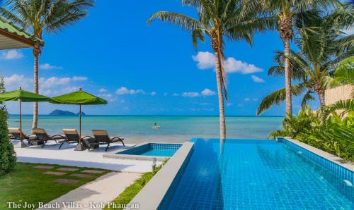 Hin Hong Villa | The Joy Beach Villas