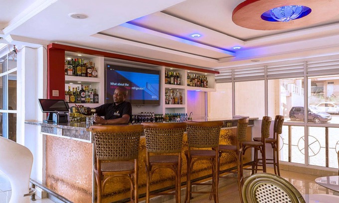 Kisii Hotel | The Junction Hotel & Suites