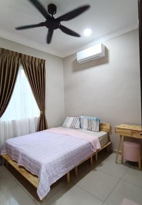 Muar House | The Junid Hauz Muar