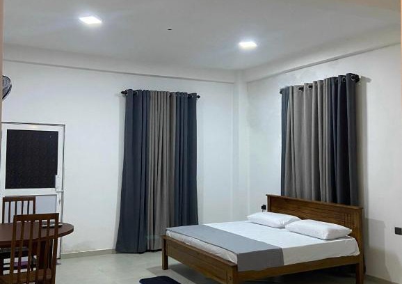 Walapane Hotel | The K House