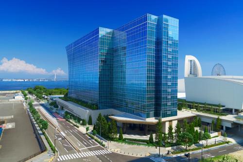 Minato Mirai 21 Hotel | The Kahala Hotel & Resort Yokohama