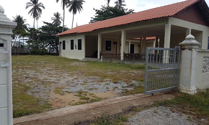 Kuala Terengganu House | The Kallang House