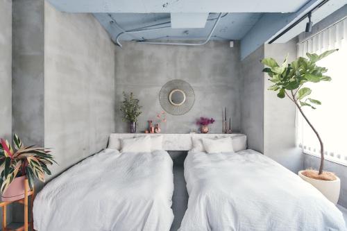 Kamakura Hotel | THE KAMAKURA＋LIVING - Vacation STAY 62510v