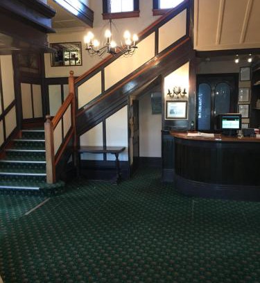 Kamo Hotel | The Kamo Hotel