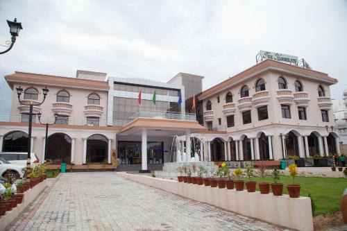 Sakchi Hotel | The Kannelite