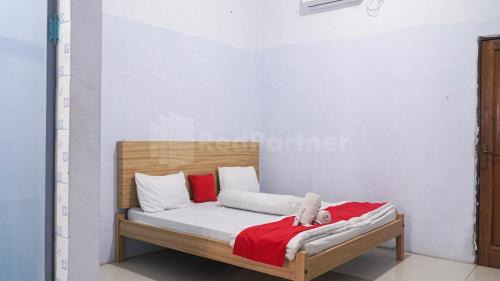 Medan Hotel | The Karo's Residence Mitra RedDoorz