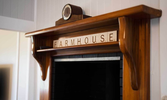 Kaeo Other | The Kauri Farmhouse