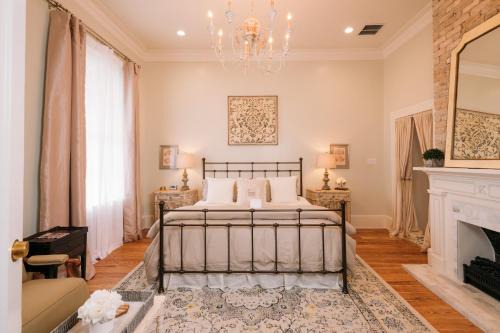 Boerne Hotel | The Kendall