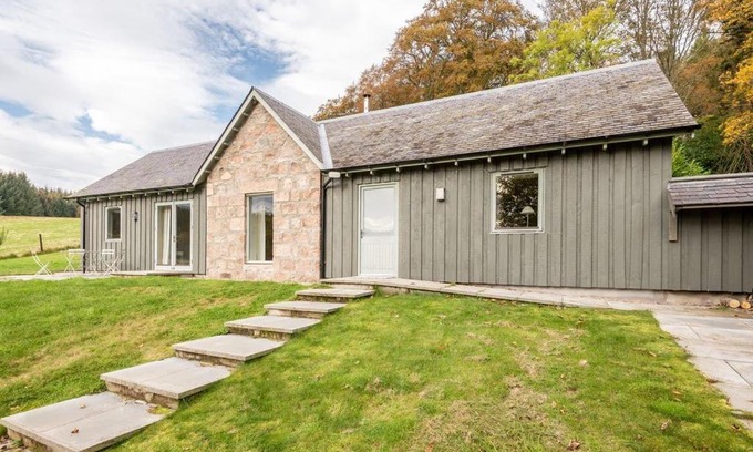 Banchory House | The Kennels