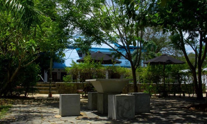 Mahasenpura Hotel | The Kent