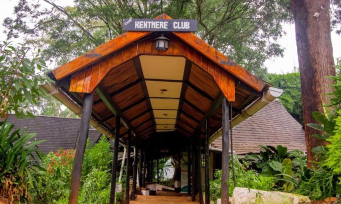 Limuru Hotel | The Kentmere Club