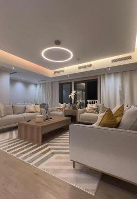 Doha Apartment | The Key - Luxury Apartment