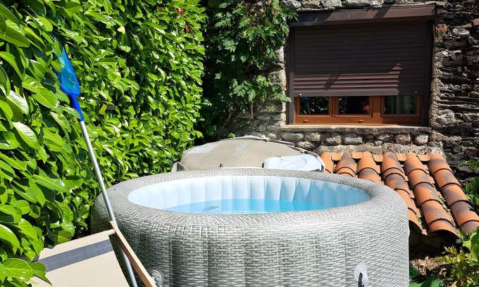 Mandagout House | The Key to Arboux - Cévennes House at the Foot of Mont Aigoual