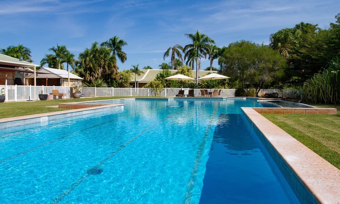 Kununurra Hotel | The Kimberley Grande Resort