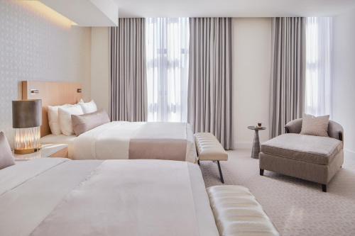 Downtown Lincoln Hotel | The Kindler Hotel
