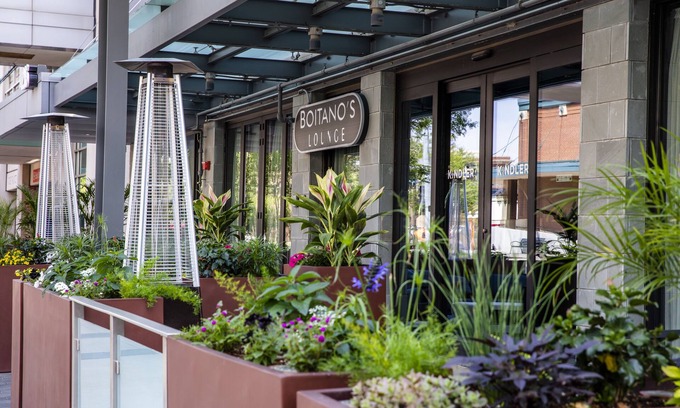 Downtown Lincoln Hotel | The Kindler Hotel