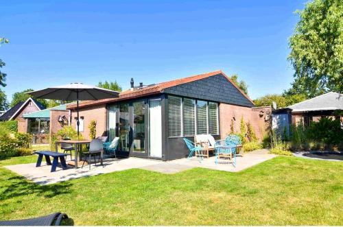 Dirkshorn House | The Kingfisher near beach and dunes Hargen and Schoorl