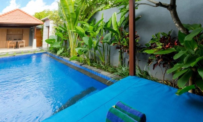 Sidakarya Villa | The Kings Villa and Spa Sanur – One Bedroom Pool Villa #04