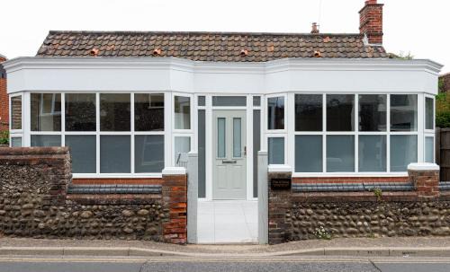 East Runton House | The Kitbag