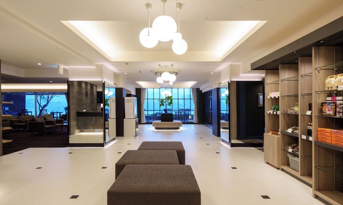 Hita House | The Kizantei Hotel