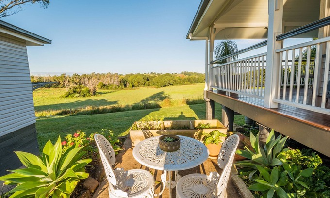 Nashua Other | The Knoll | Nashua | Byron Bay Hinterland